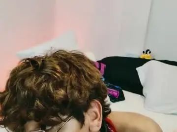 Chaturbate Nude Webcam of samy_twink