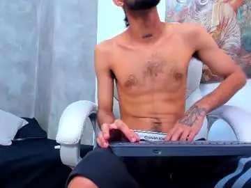 Chaturbate Adult Webcam of felipe_casttan