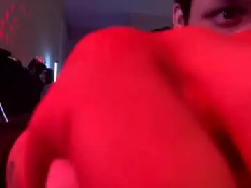 Chaturbate Live Sex of sexyboi6765
