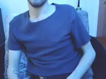 Chaturbate Sex Cam of cal_xxx