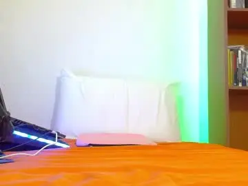 Chaturbate Free Porn Cam of cristo_master