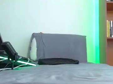 Chaturbate Nude Webcam of cristo_master
