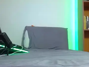 Chaturbate Sex Cam of cristo_master