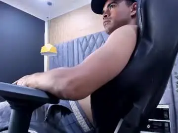 Chaturbate Nude Webcam of davidclarck_