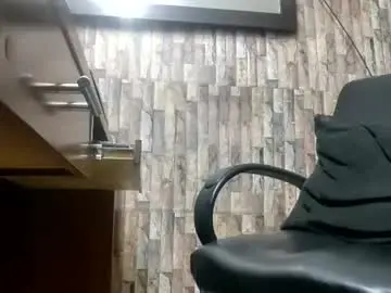 Chaturbate Live Sex of jhosuamoore