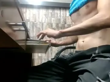 Chaturbate Sex Chat of jhosuamoore