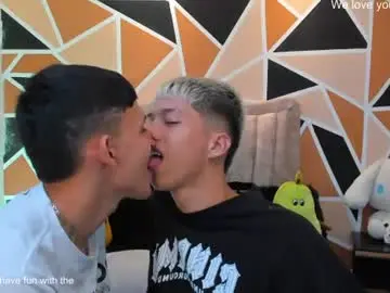 Chaturbate Free Live Porn of juan_nd_steven