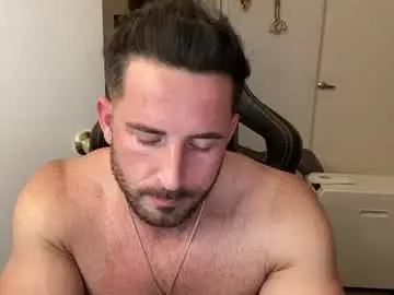 Chaturbate Adult Video Chat of brettmycles