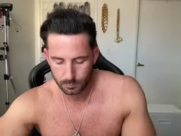Chaturbate Live Sex Cam of brettmycles