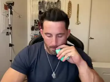Chaturbate Sex Cam of brettmycles