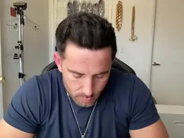 Chaturbate Sex Cam of brettmycles