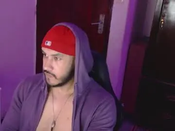 Chaturbate Best Webcam of casas_oom