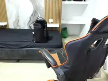 Chaturbate Sex Chat of ekko_s