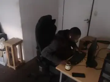 Chaturbate Adult Webcam of masterdomfuck