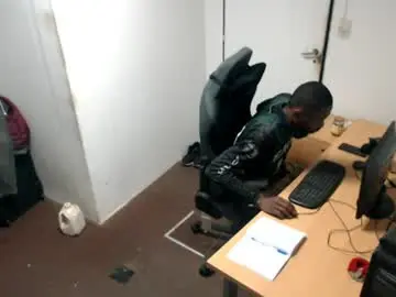 Chaturbate Free Live Porn of masterdomfuck