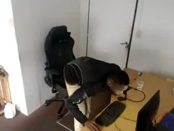 Chaturbate Free Porn Cam of masterdomfuck