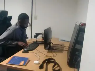 Chaturbate Sex Cam of masterdomfuck