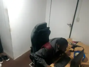 Chaturbate Free Porn Cam of masterdomfuck