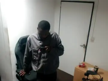 Chaturbate Sex Cam of masterdomfuck