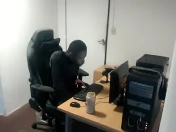 Chaturbate Sex Cam of masterdomfuck