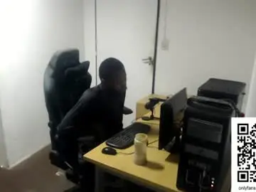Chaturbate Sex Cam of masterdomfuck
