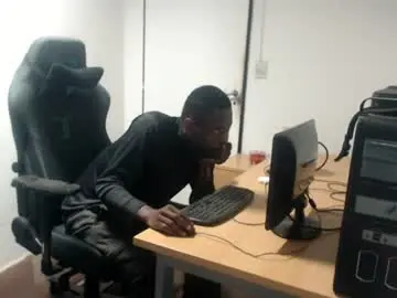 Chaturbate Adult Webcam of masterdomfuck