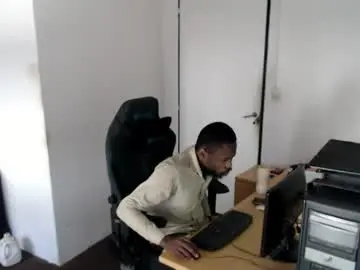 Chaturbate Adult Video Chat of masterdomfuck