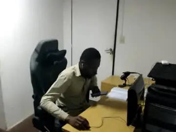 Chaturbate Adult Webcams of masterdomfuck