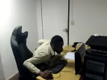 Chaturbate Sex Cam of masterdomfuck