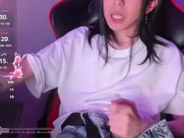 Chaturbate Live Porn of your_little_twink