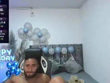 Chaturbate Adult Webcams of joegrex