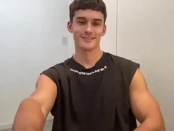 Chaturbate Best Webcam of sebybeba
