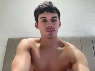Chaturbate Nude Webcam of sebybeba