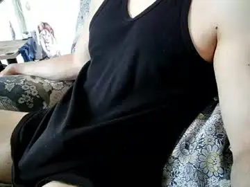 Chaturbate Nude Webcam of ccass69