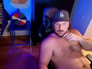 Chaturbate Free Live Porn of chance69cruise