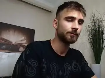 Chaturbate Adult Video Chat of kyloeast