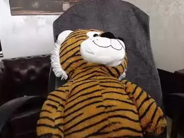 Chaturbate Nude Webcam of kyloeast