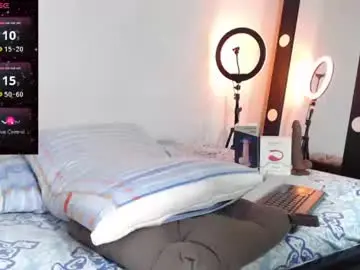 Chaturbate Live Porn of lukarizzox