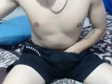 Chaturbate Adult Webcam of tomas_turbado_