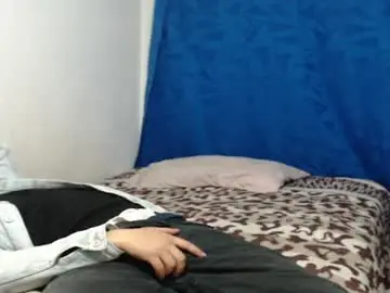 Chaturbate Live Sex Cam of tomas_turbado_