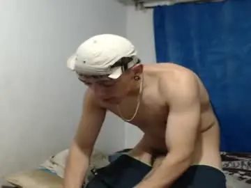 Chaturbate Watch Live Sex Cams of tomas_turbado_