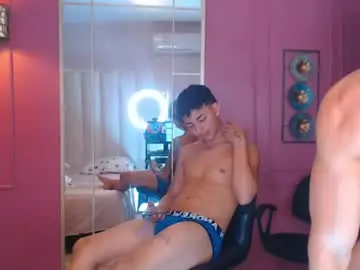 Chaturbate Watch Live Sex Cams of hotcrew_