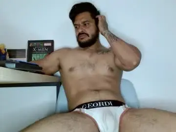 Chaturbate Private Sex Chat of marcus_phoenix