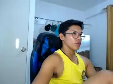 Chaturbate Adult Webcam of seductive_maruxxx