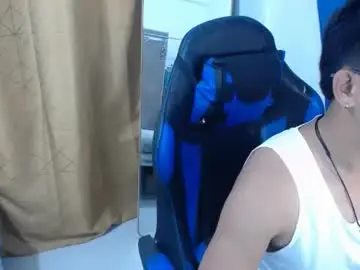 Chaturbate Adult Webcam of seductive_maruxxx