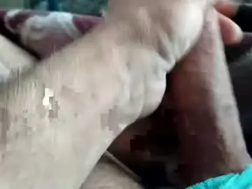 Chaturbate Live Sex of husky1511