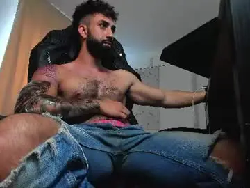Chaturbate Live Sex of liamaesthetic