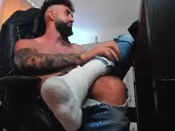 Chaturbate Adult Webcam of liamaesthetic