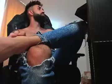 Chaturbate Live Sex of liamaesthetic