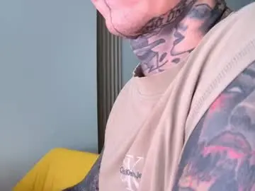 Chaturbate Sex Cam of max_reaves